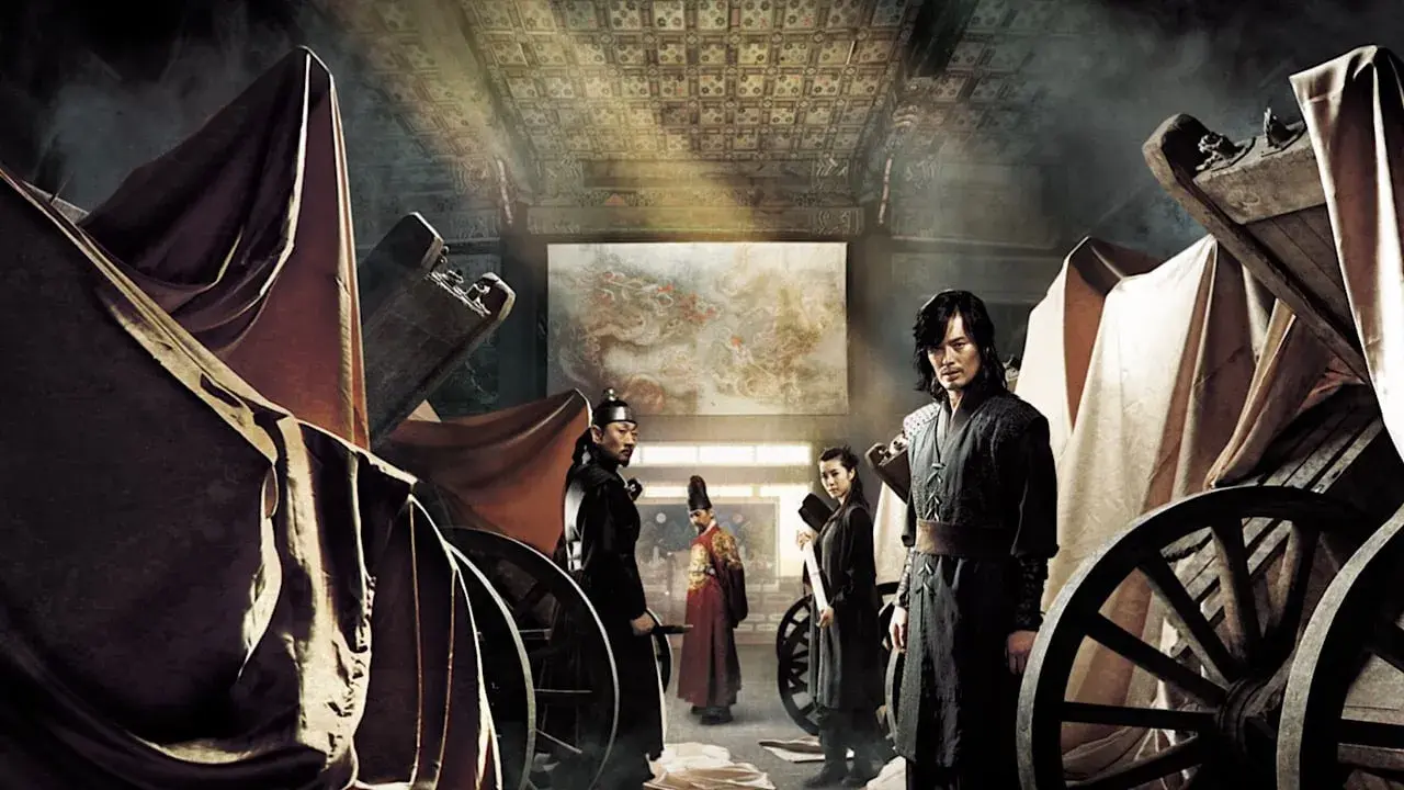 سلاح مقدس با زیرنویس فارسی