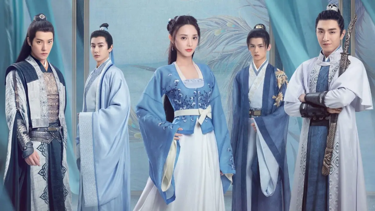 جون جیو لینگ با زیرنویس فارسی