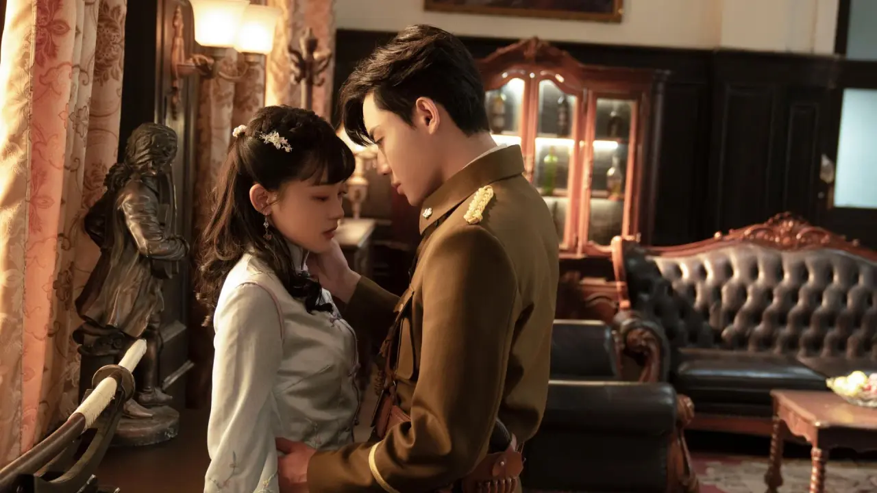 انتقام ندیمه با زیرنویس فارسی