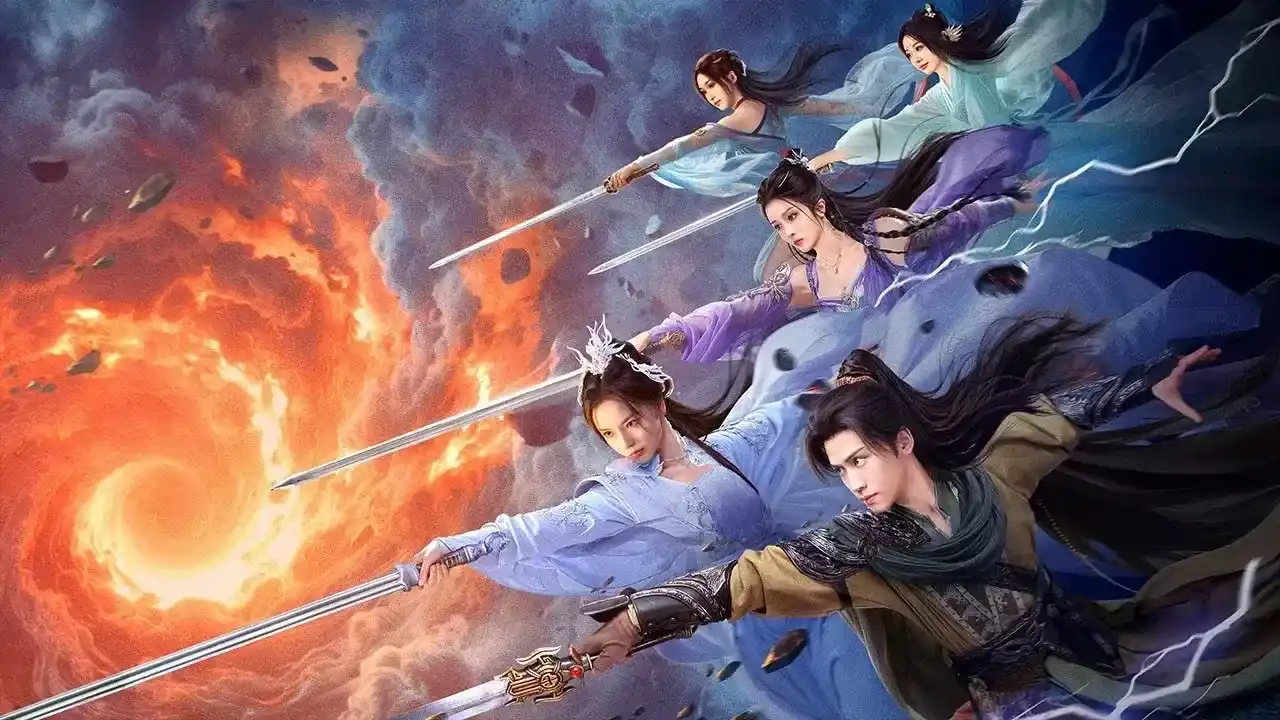 صعود در برابر جاودانگان با زیرنویس فارسی