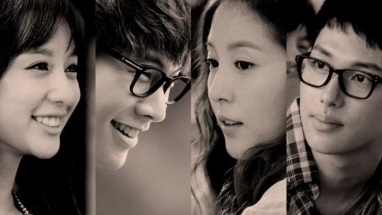 در انتظار عشق با زیرنویس فارسی