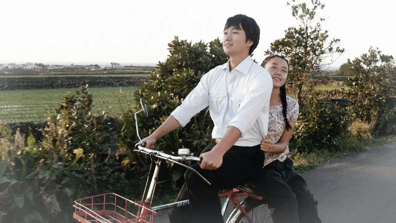 مادر من ، یک پری دریایی با زیرنویس فارسی