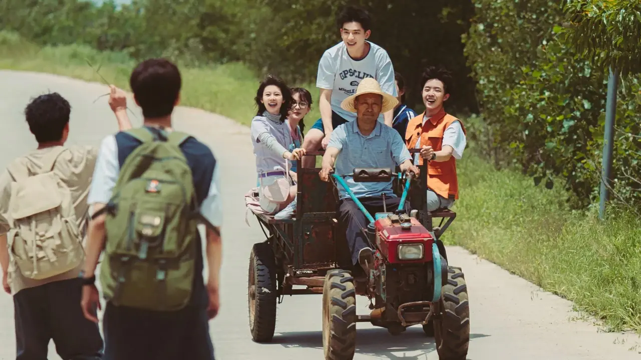 می‌خوام برادرت باشم با زیرنویس فارسی