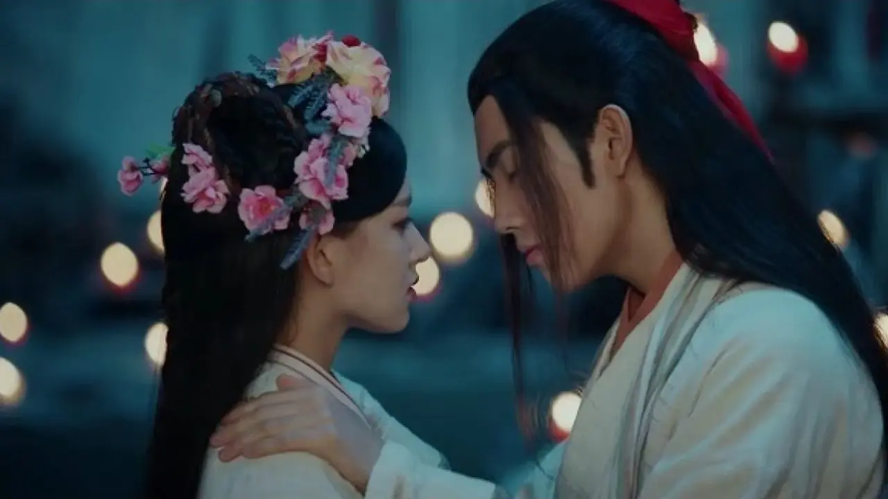 افسانه بیداری با زیرنویس فارسی