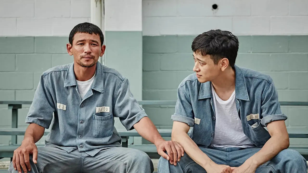 دادستان خشن با زیرنویس فارسی