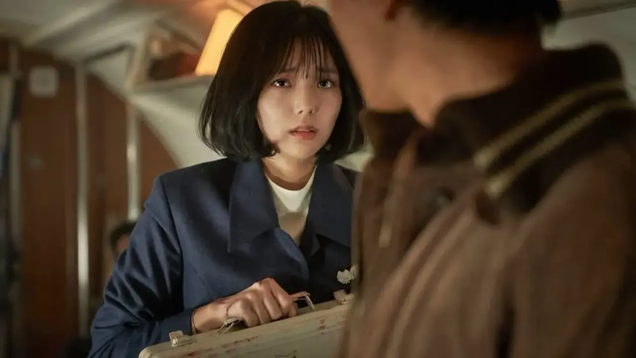 هواپیماربایی 1971 با زیرنویس فارسی