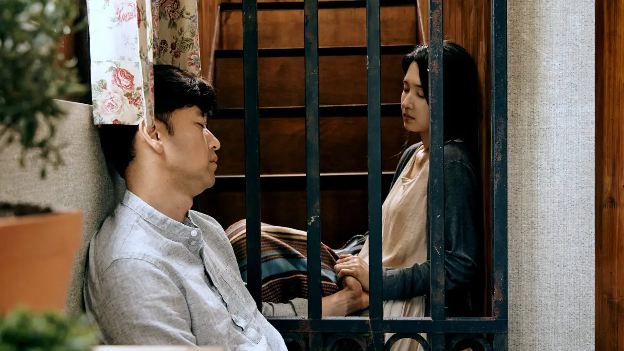 من و خودم با زیرنویس فارسی