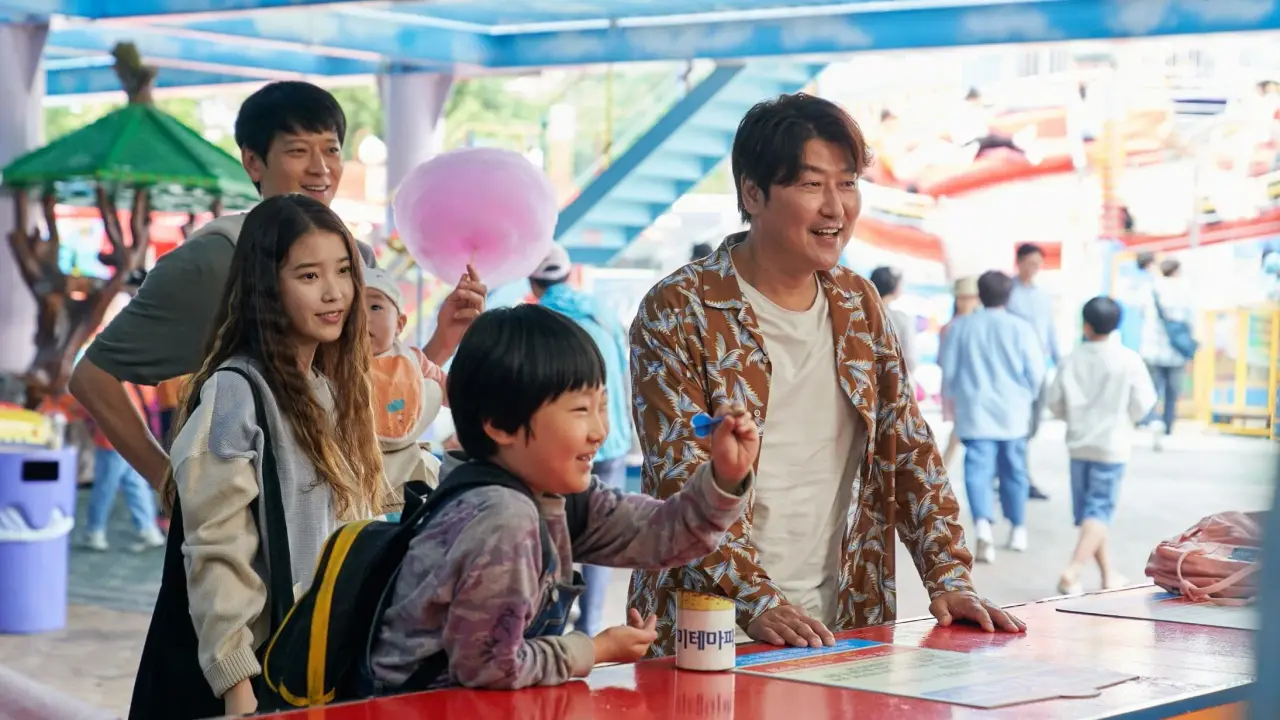 دلال با زیرنویس فارسی