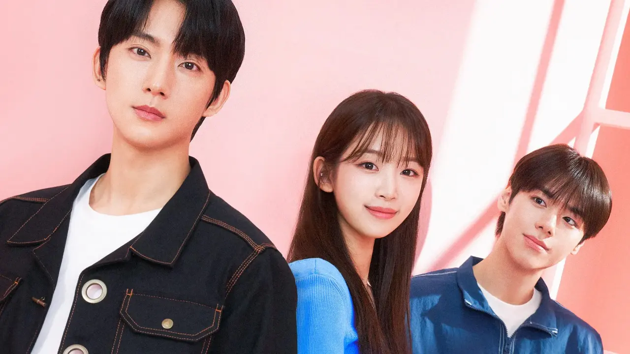 مثلث عشقی ما با زیرنویس فارسی