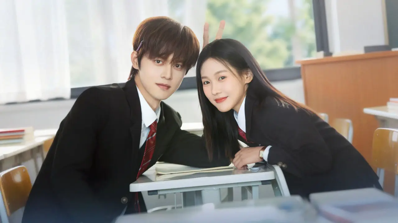 برای عاشقی خیلی جوونی با زیرنویس فارسی