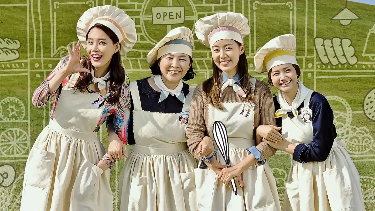 جادوگر افسانه ای با زیرنویس فارسی