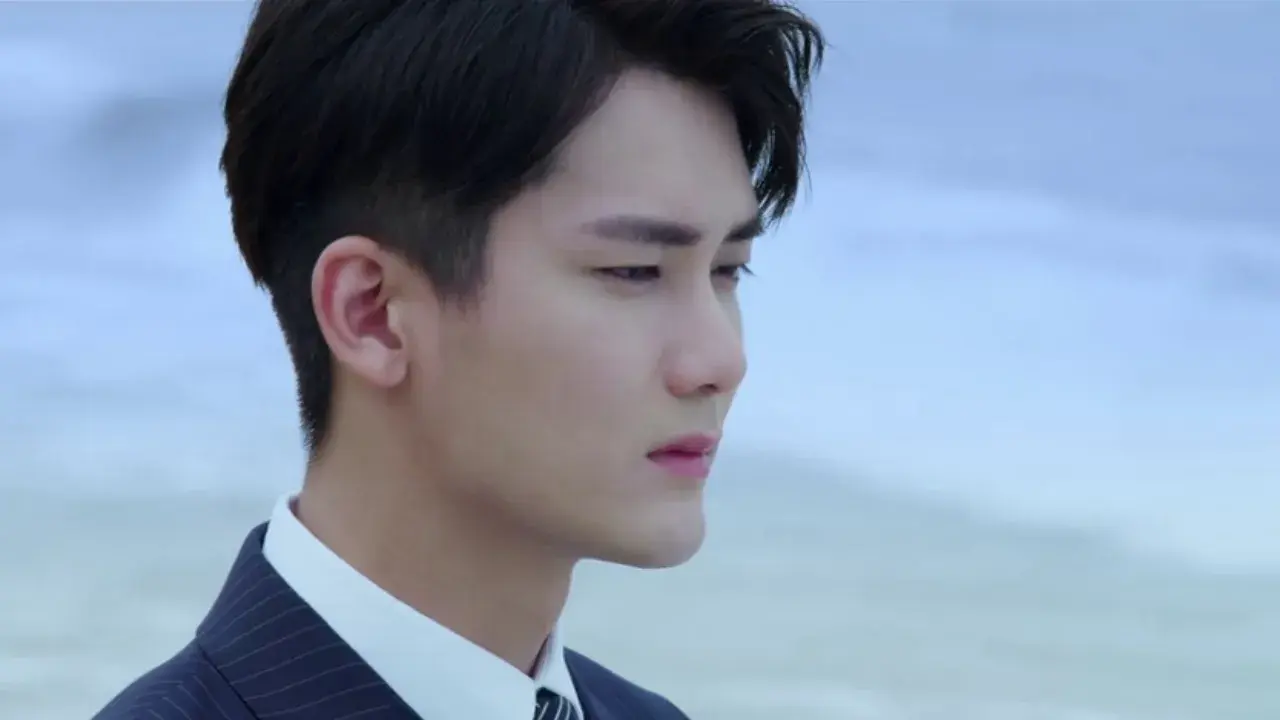 مرد زیبا با زیرنویس فارسی