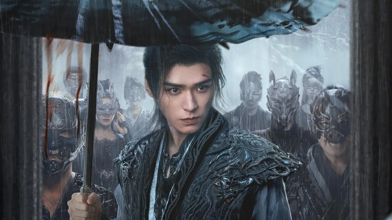 رودخانهی خونین با زیرنویس فارسی