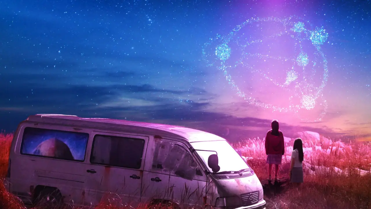 گلیچ با زیرنویس فارسی