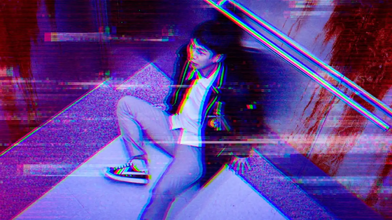 گودام با زیرنویس فارسی