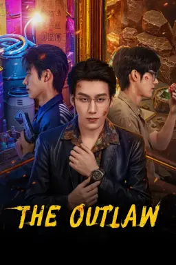 The Outlaw با زیرنویس فارسی