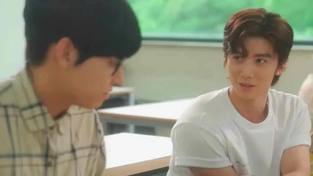 دوک گو بین درحال بروزرسانی است با زیرنویس فارسی