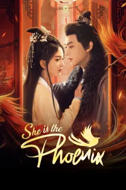 She Is the Phoenix با زیرنویس فارسی