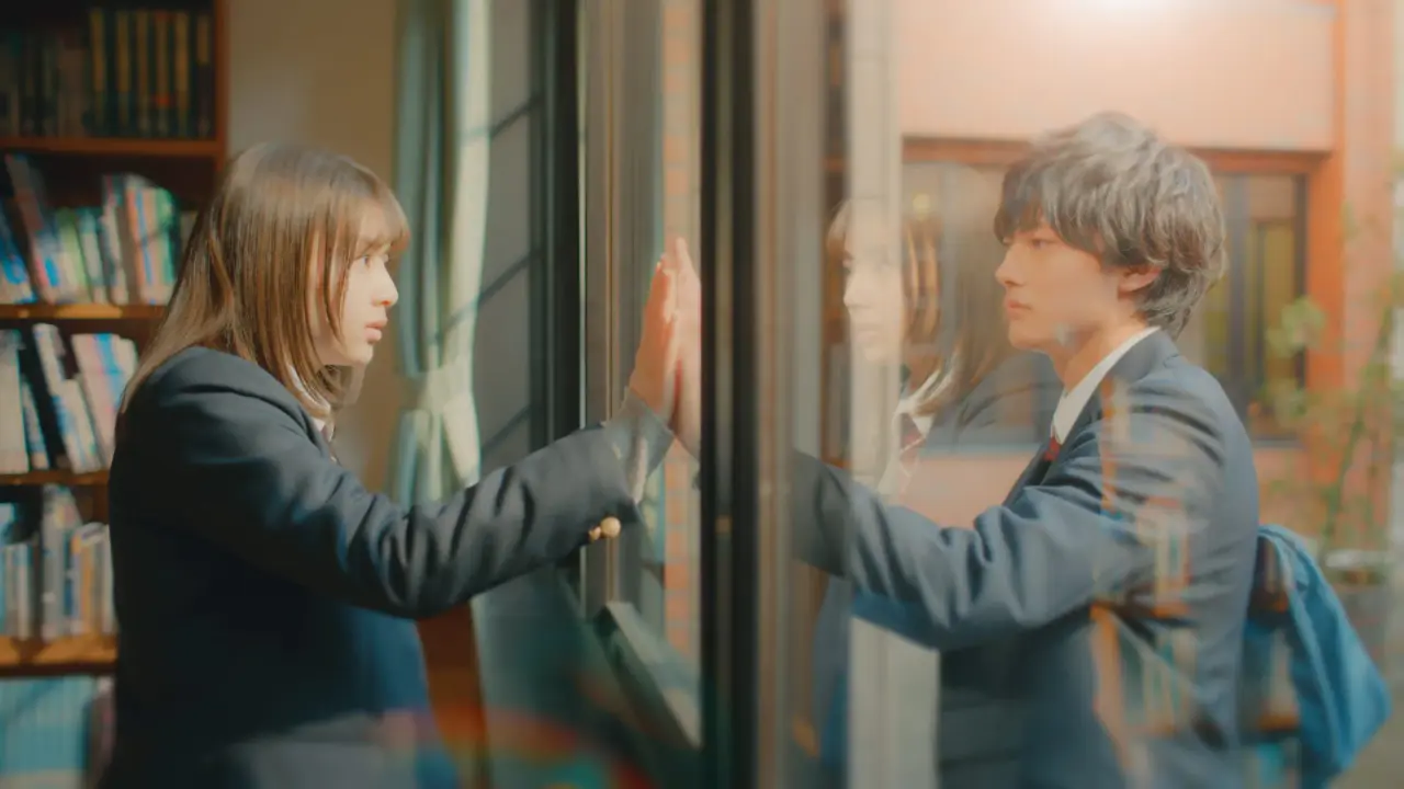 سواری در بهار جوانی : فصل اول با زیرنویس فارسی