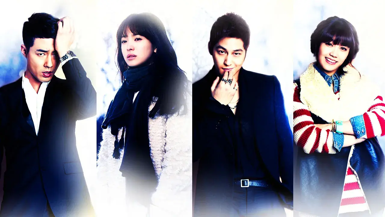 بادی که در آن زمستان وزید با زیرنویس فارسی