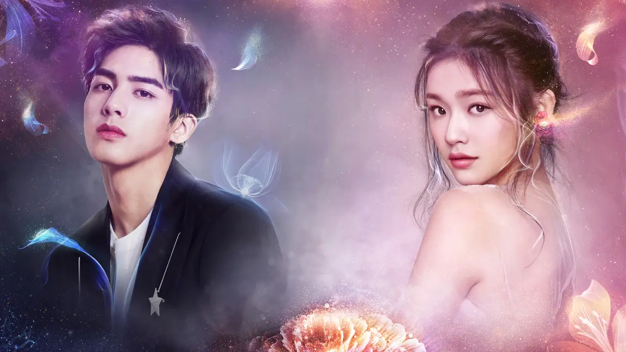 گل زیبای زنده شده با زیرنویس فارسی