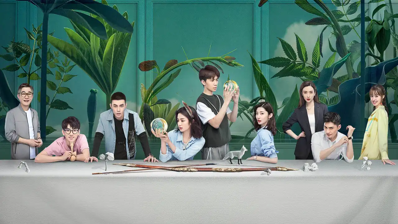 آقای فاکس و خانم رز با زیرنویس فارسی