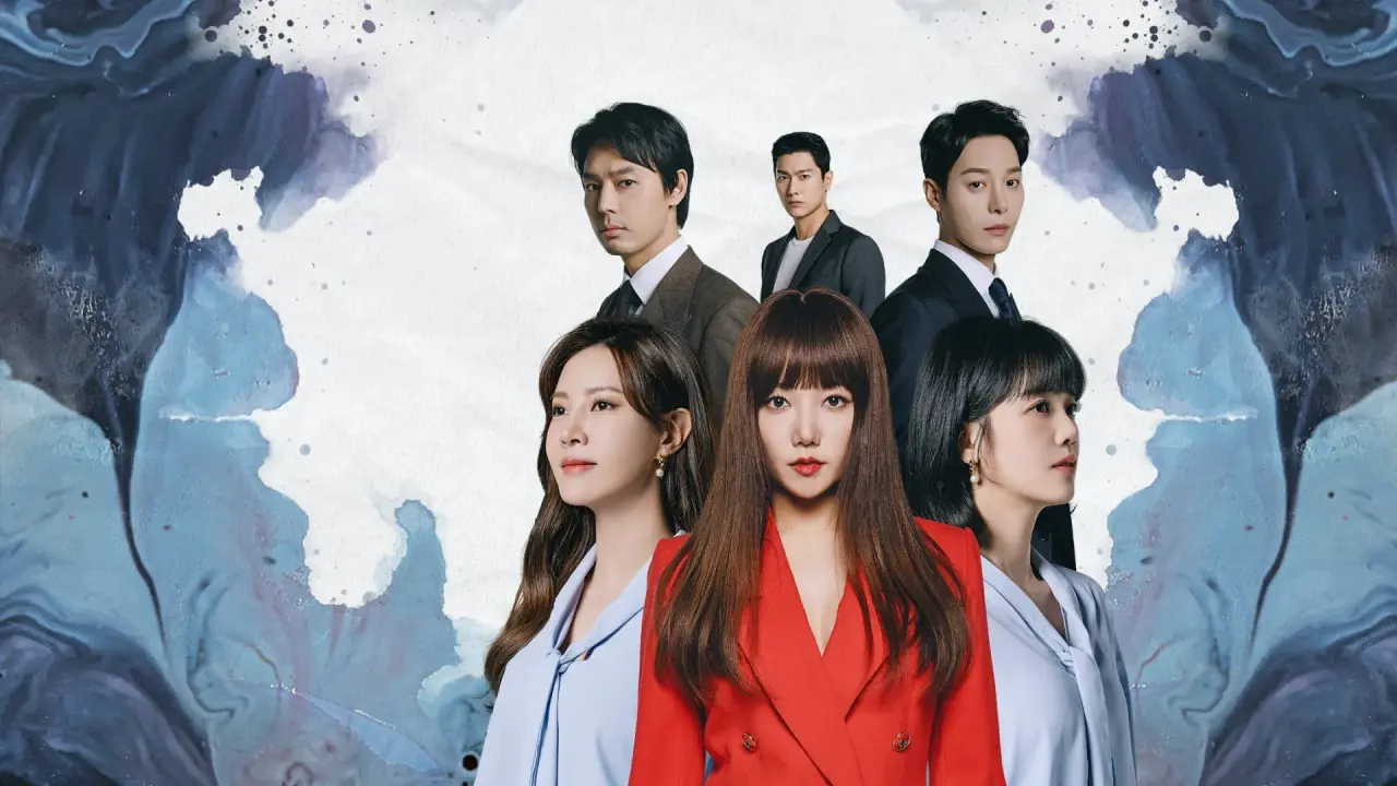 زنی در پشت نقاب با زیرنویس فارسی