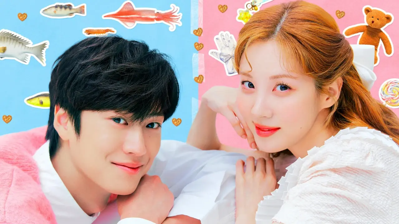 معشوقه جینکس با زیرنویس فارسی