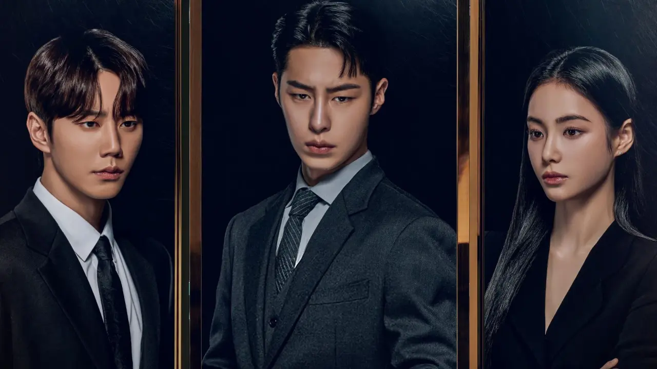 وارث غیرممکن با زیرنویس فارسی