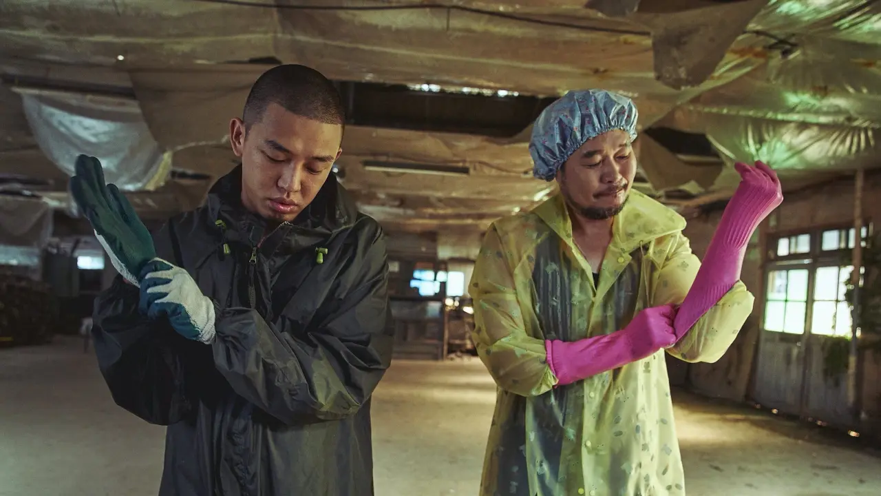 صدای سکوت با زیرنویس فارسی