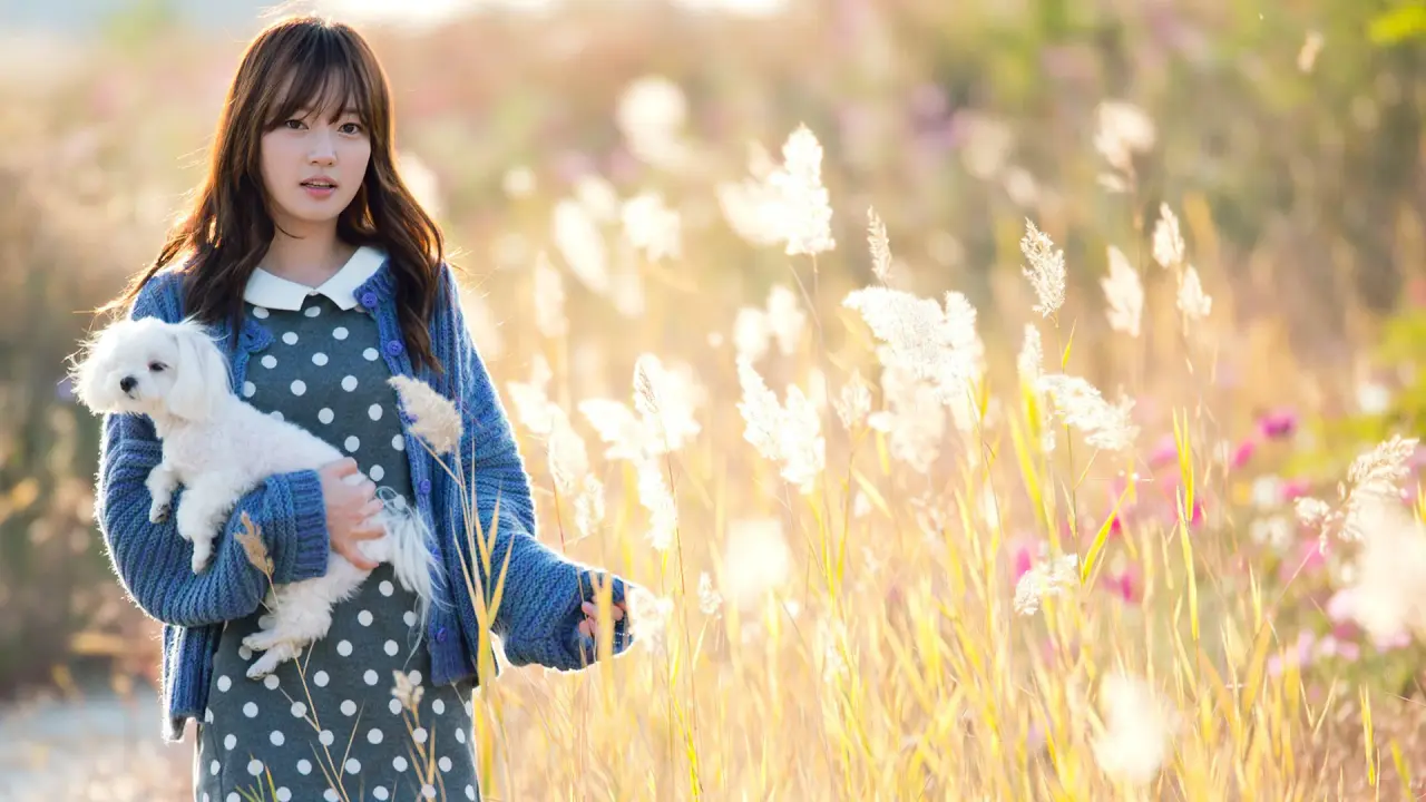 لمس تو با زیرنویس فارسی