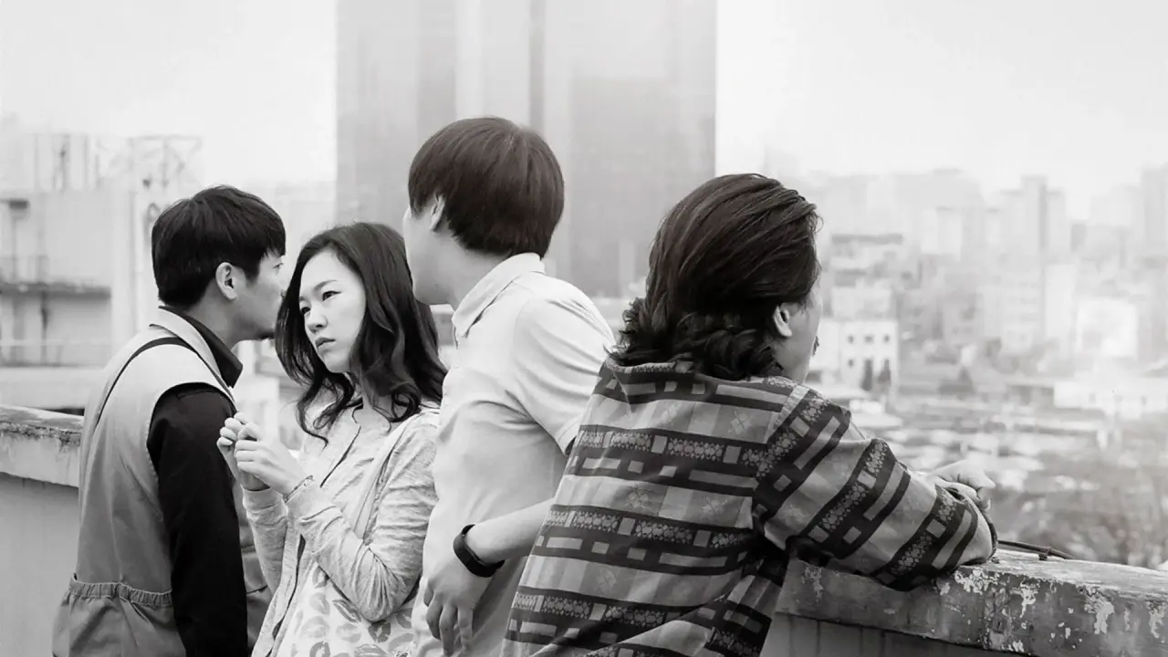 یک رویای آرام با زیرنویس فارسی