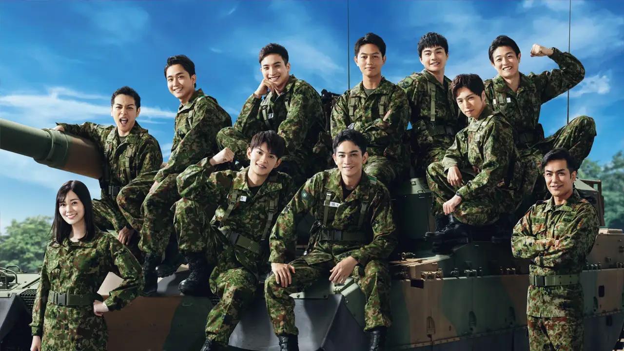 کلاهخود آهنی با زیرنویس فارسی