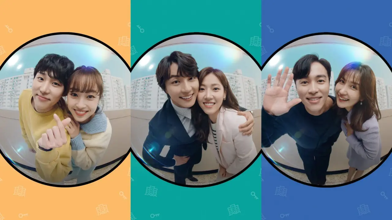 حالا زیباست با زیرنویس فارسی