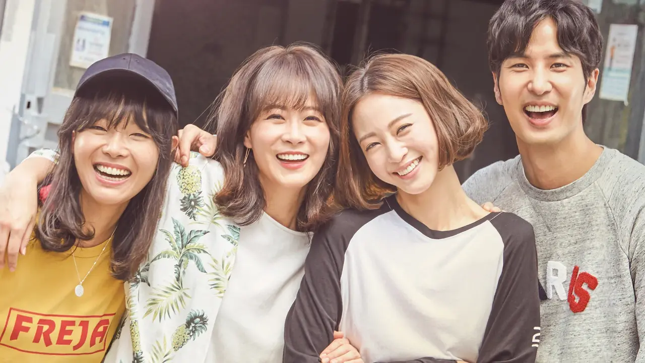 پسر و دختر قرن بیستم با زیرنویس فارسی