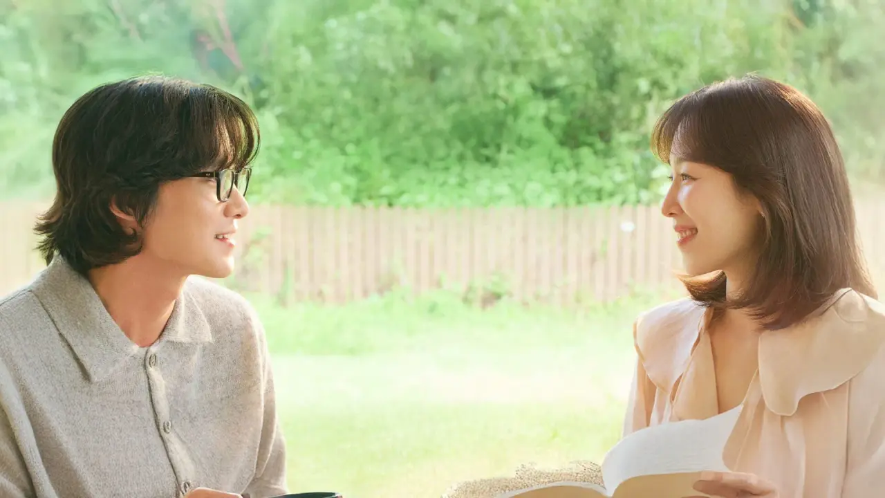 دوستم داشته باش با زیرنویس فارسی