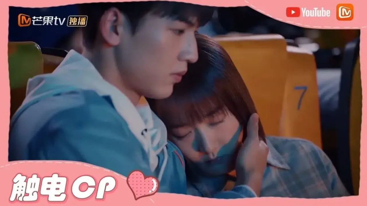 عشق جرقه ای با زیرنویس فارسی