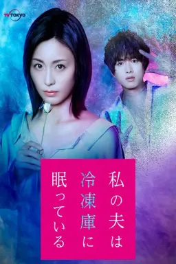 Watashi no Otto wa Reitouko ni Nemutte Iru با زیرنویس فارسی