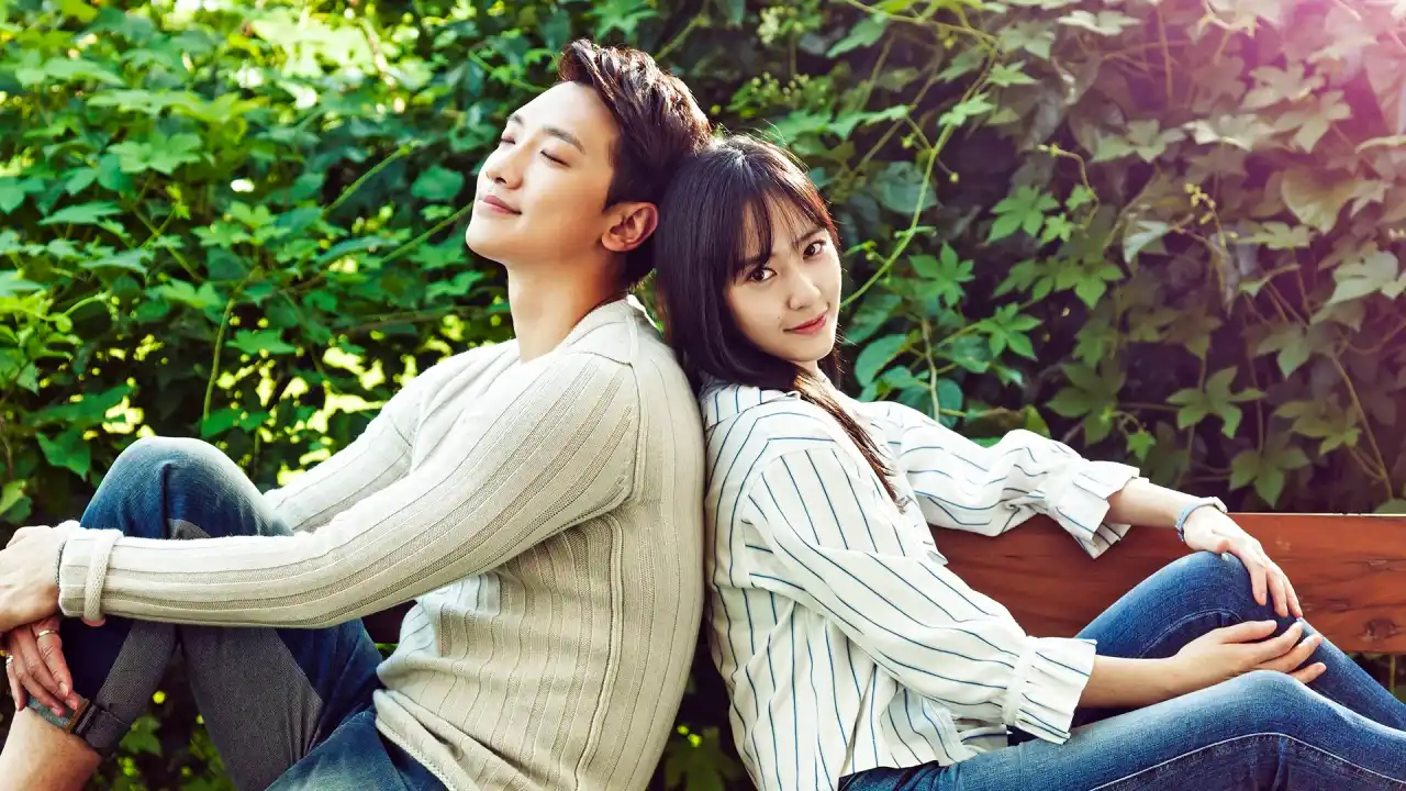 دختر دوست داشتنی من با زیرنویس فارسی