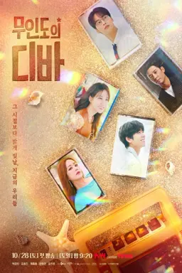 Castaway Diva با زیرنویس فارسی