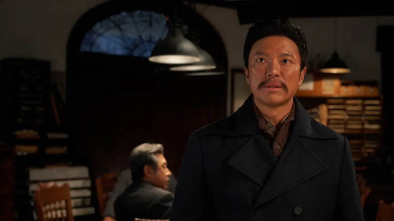 قهرمان با زیرنویس فارسی