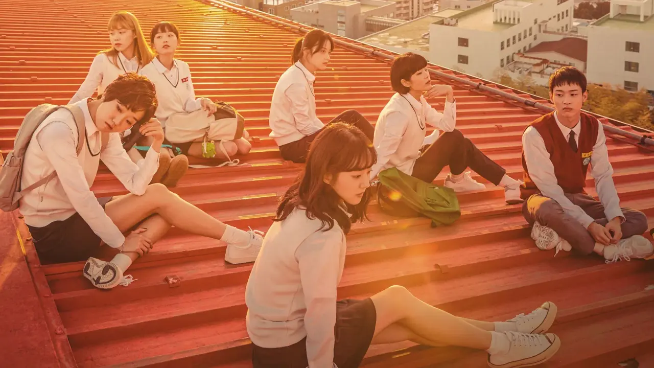 فقط رقص با زیرنویس فارسی