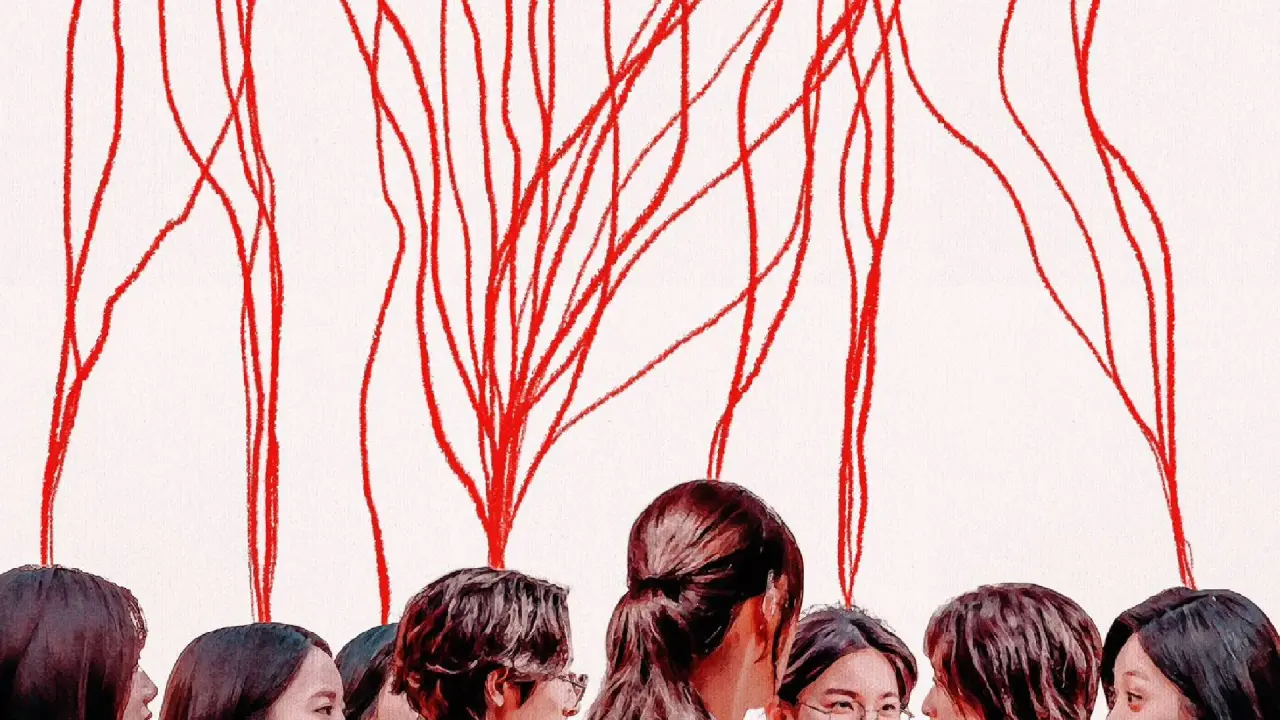 خط اس با زیرنویس فارسی