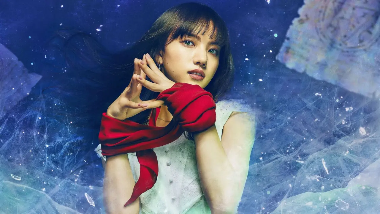 کارآگاه روحانی جوزوکا هیسوئی با زیرنویس فارسی