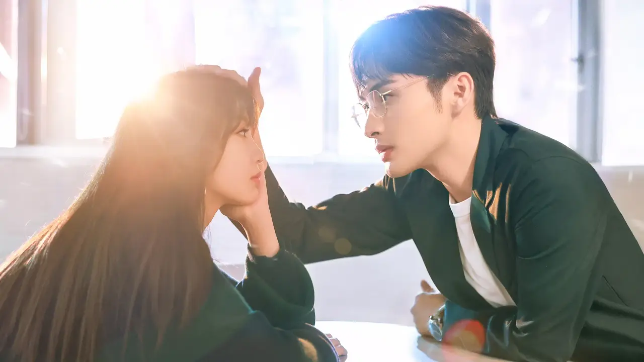 عشقی در دل جنگل با زیرنویس فارسی