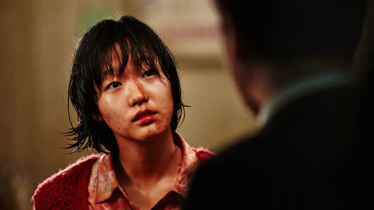 هیولا با زیرنویس فارسی