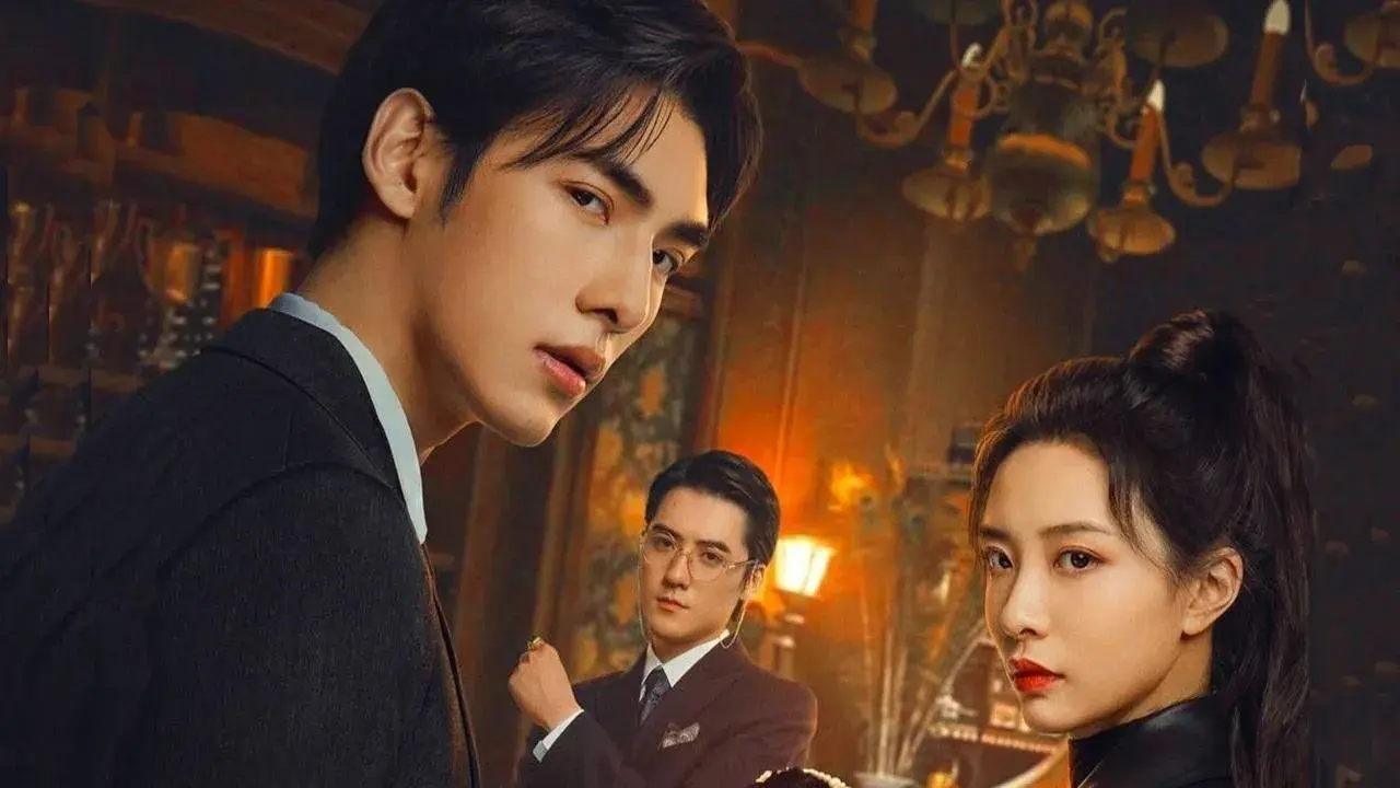 پیدا و پنهان با زیرنویس فارسی