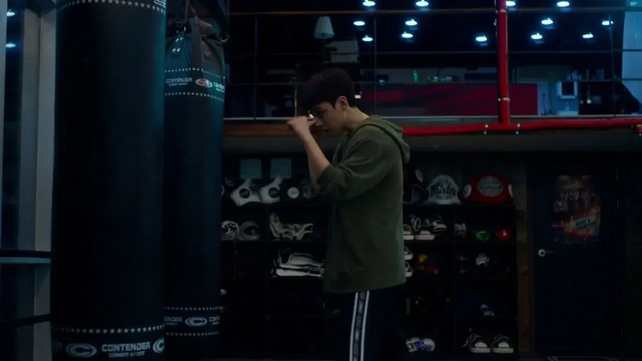 هیپنوتیزم با زیرنویس فارسی