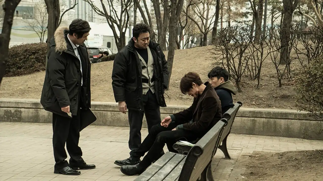 از حد گذشته با زیرنویس فارسی