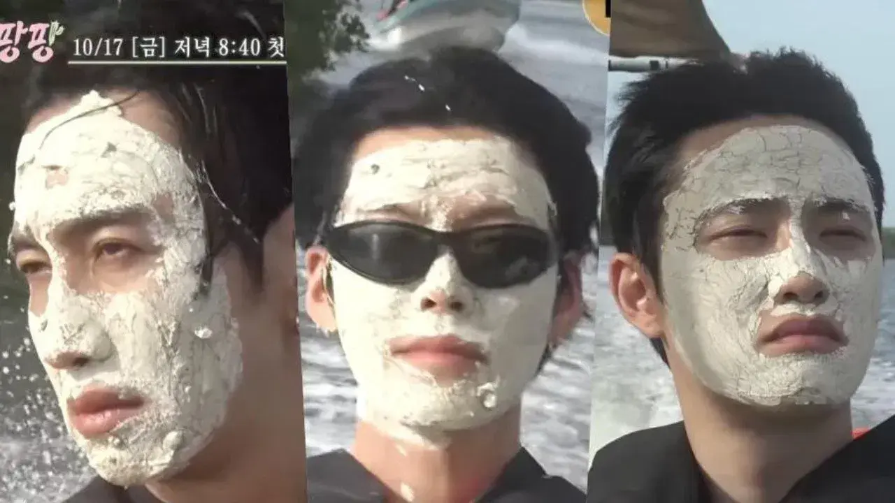 موج شادی و خنده با زیرنویس فارسی